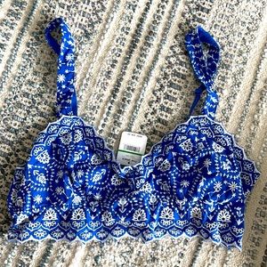 Free People Bralette